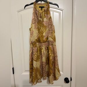 White House Black Market Dress